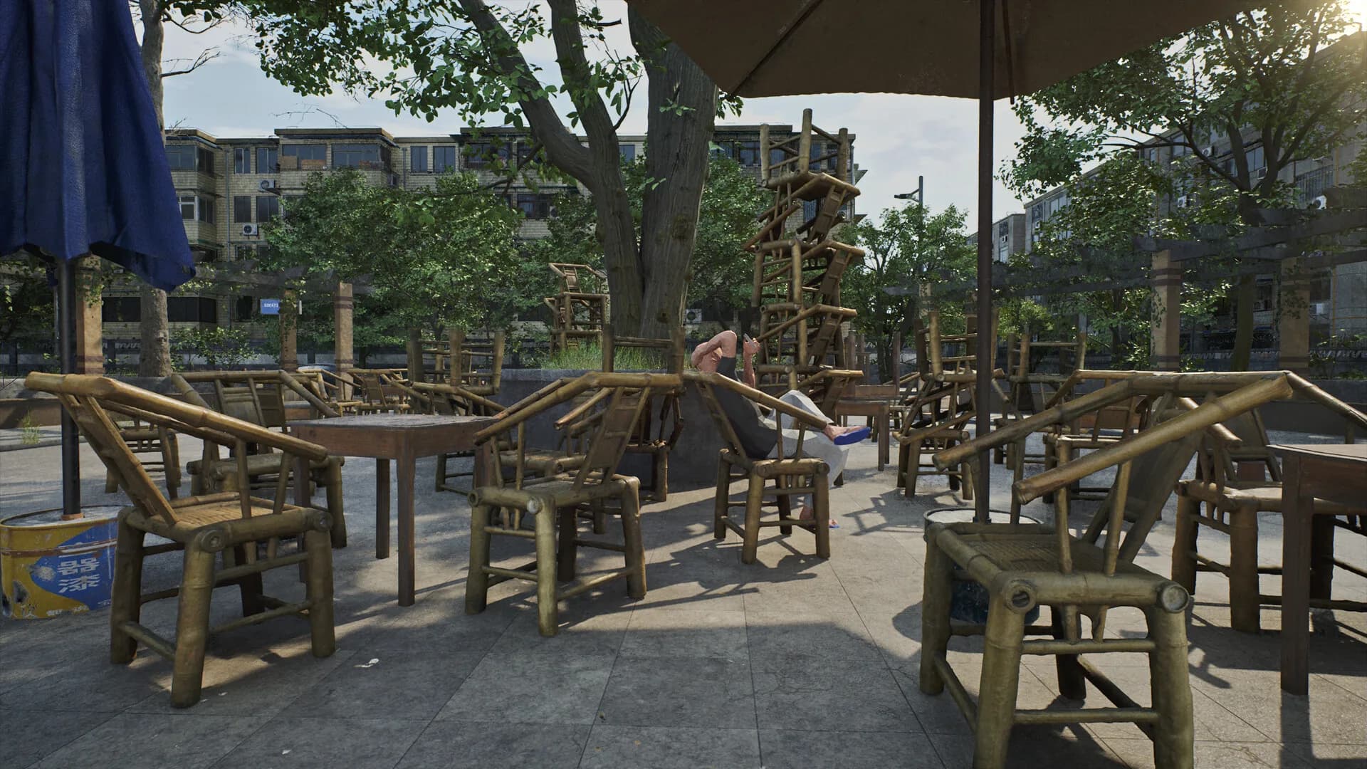 Xiwang Ave N 3rd Section görsel 3