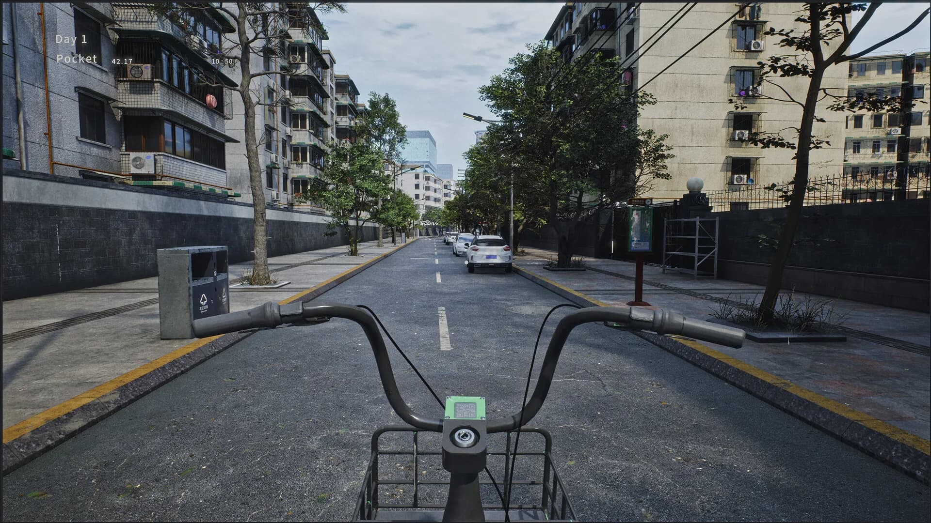 Xiwang Ave N 3rd Section görsel 4