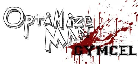 Optimize Man: Gymcel görsel 1