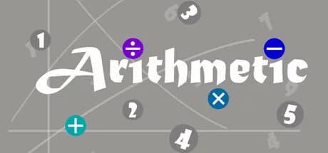 Arithmetic görsel 1
