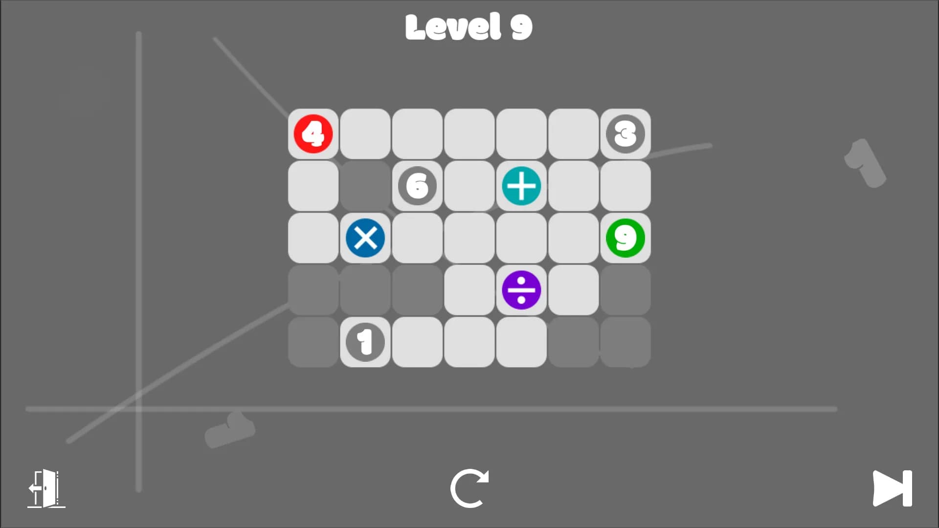 Arithmetic görsel 3