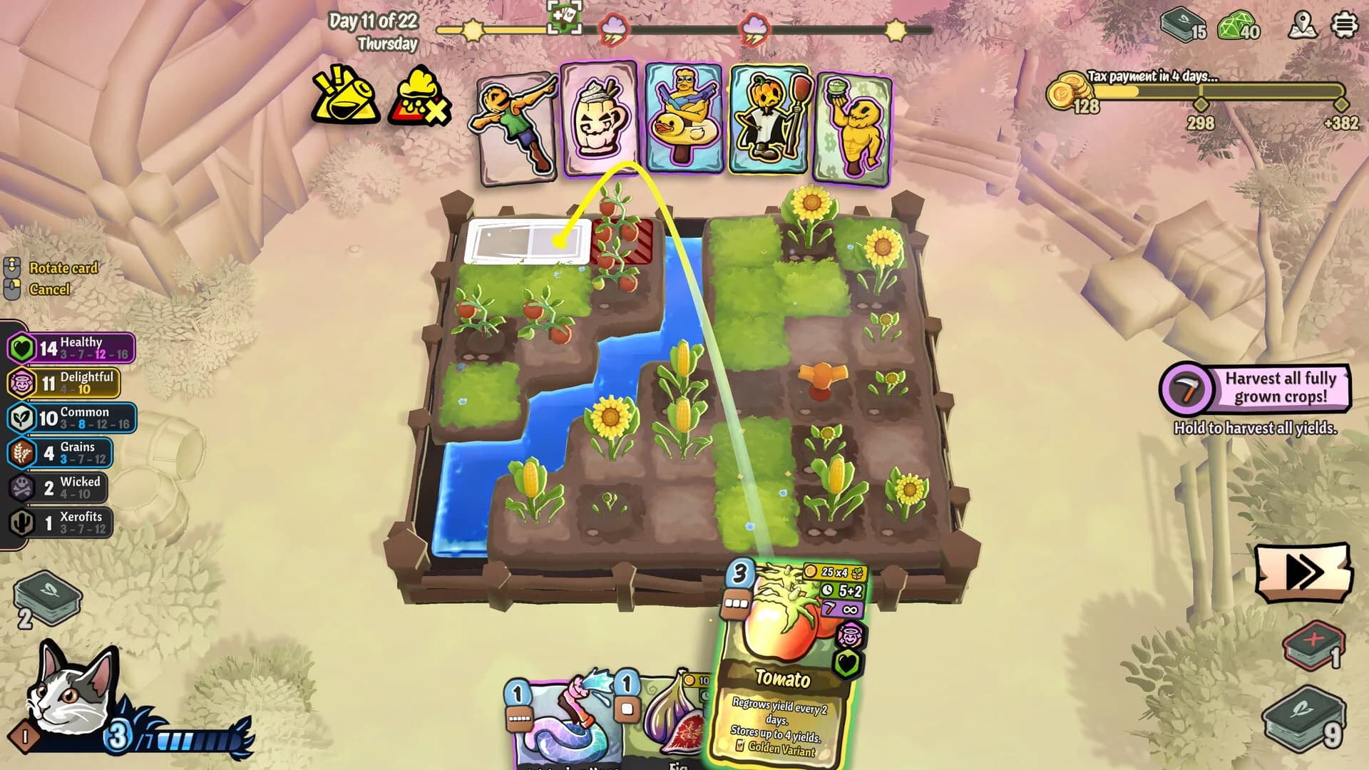 Cropdeck görsel 2