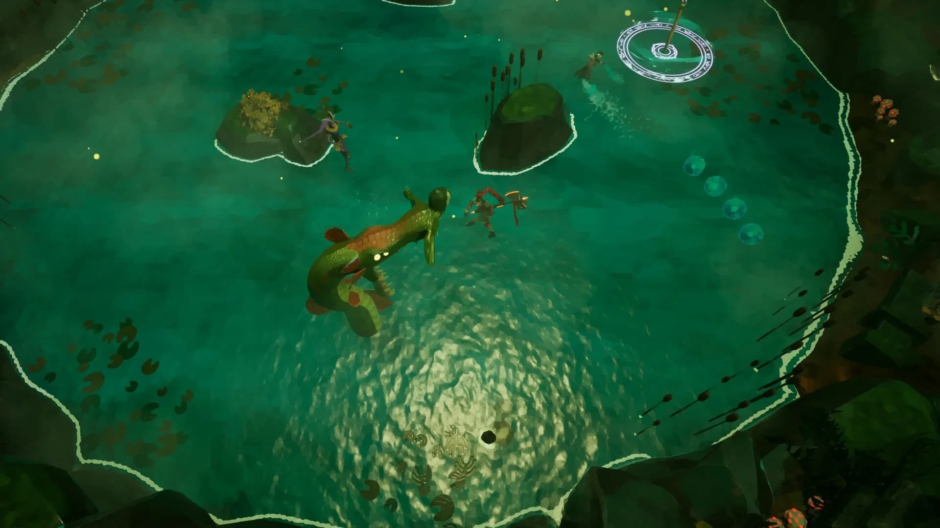 Mythbreak görsel 6