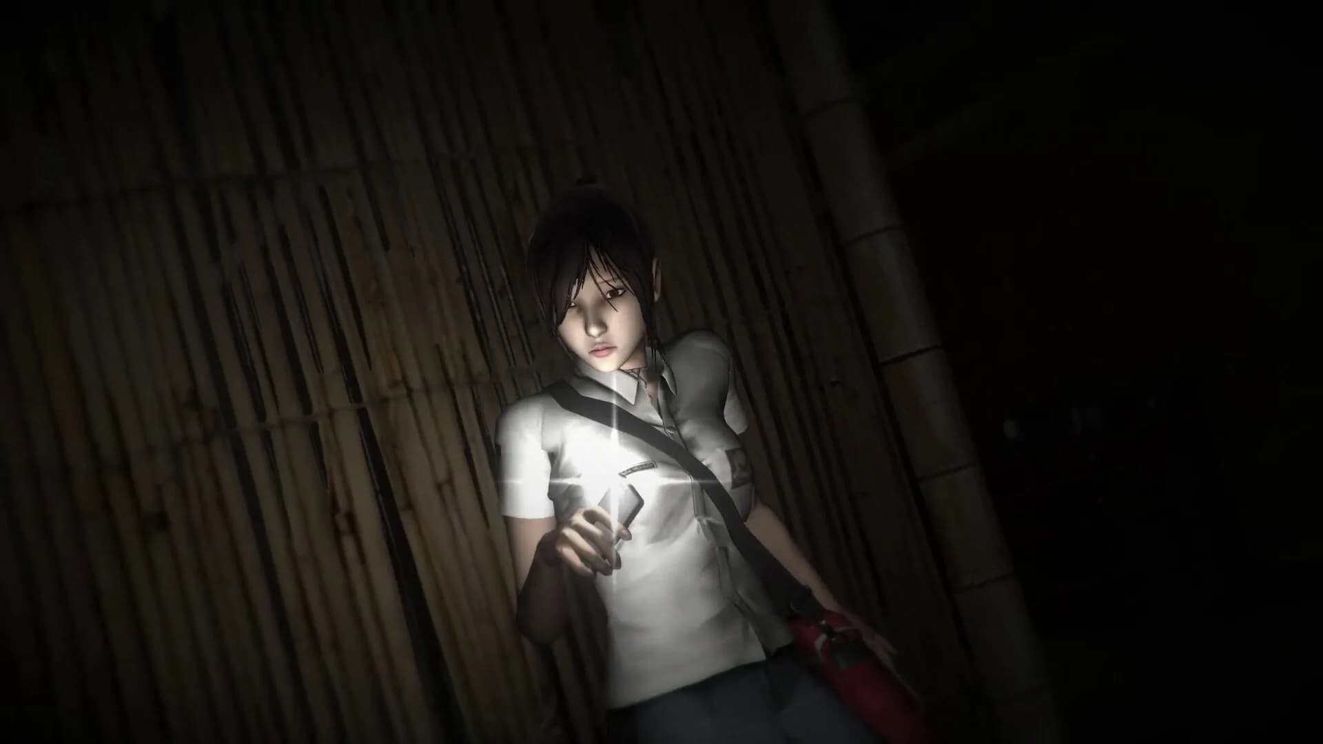 DreadOut Remastered Collection görsel 2