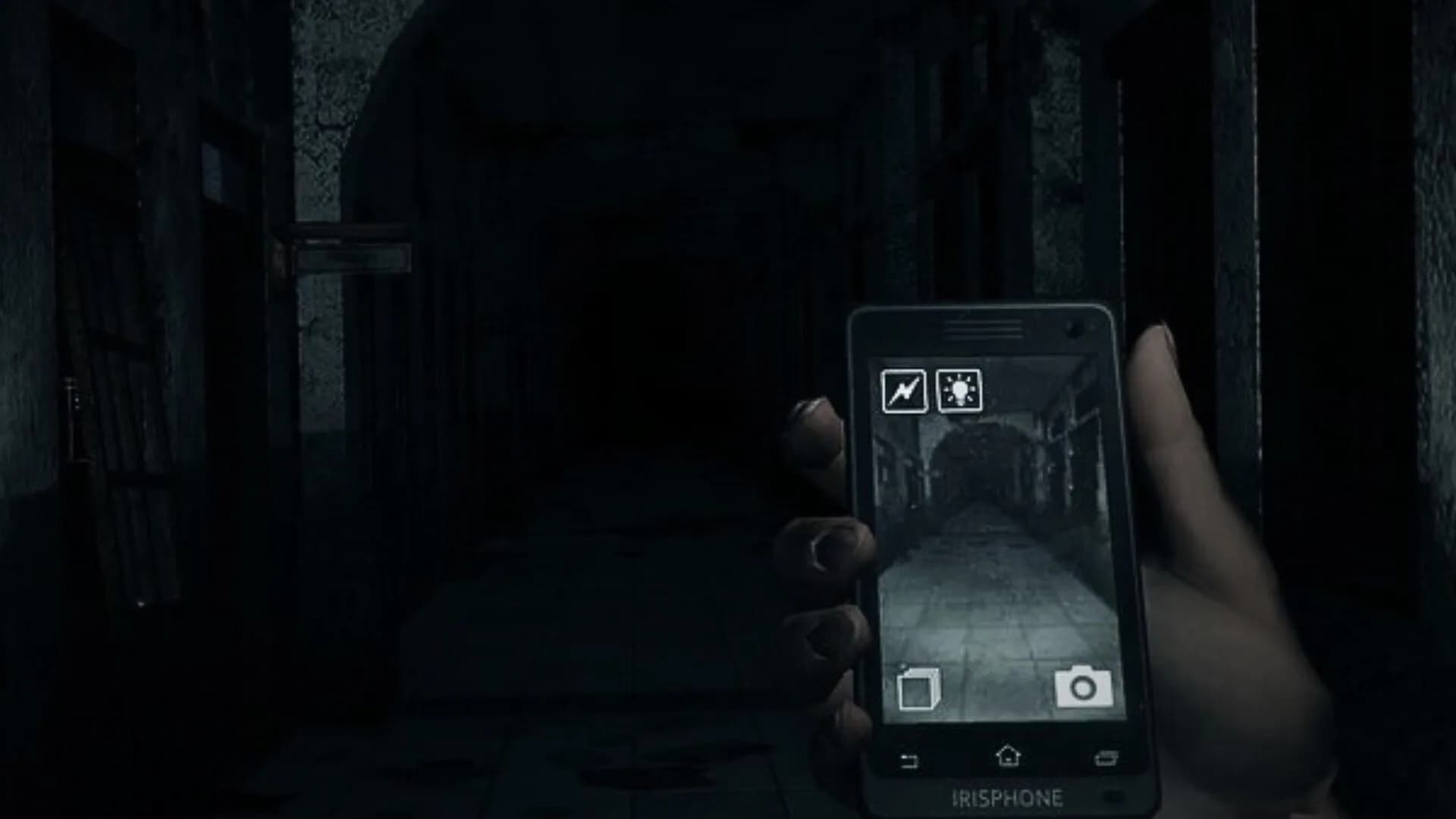 DreadOut Remastered Collection görsel 3