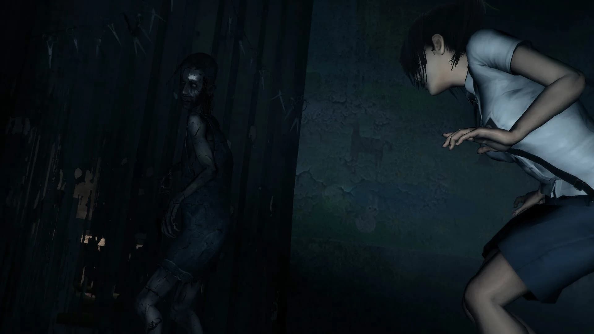 DreadOut Remastered Collection görsel 5