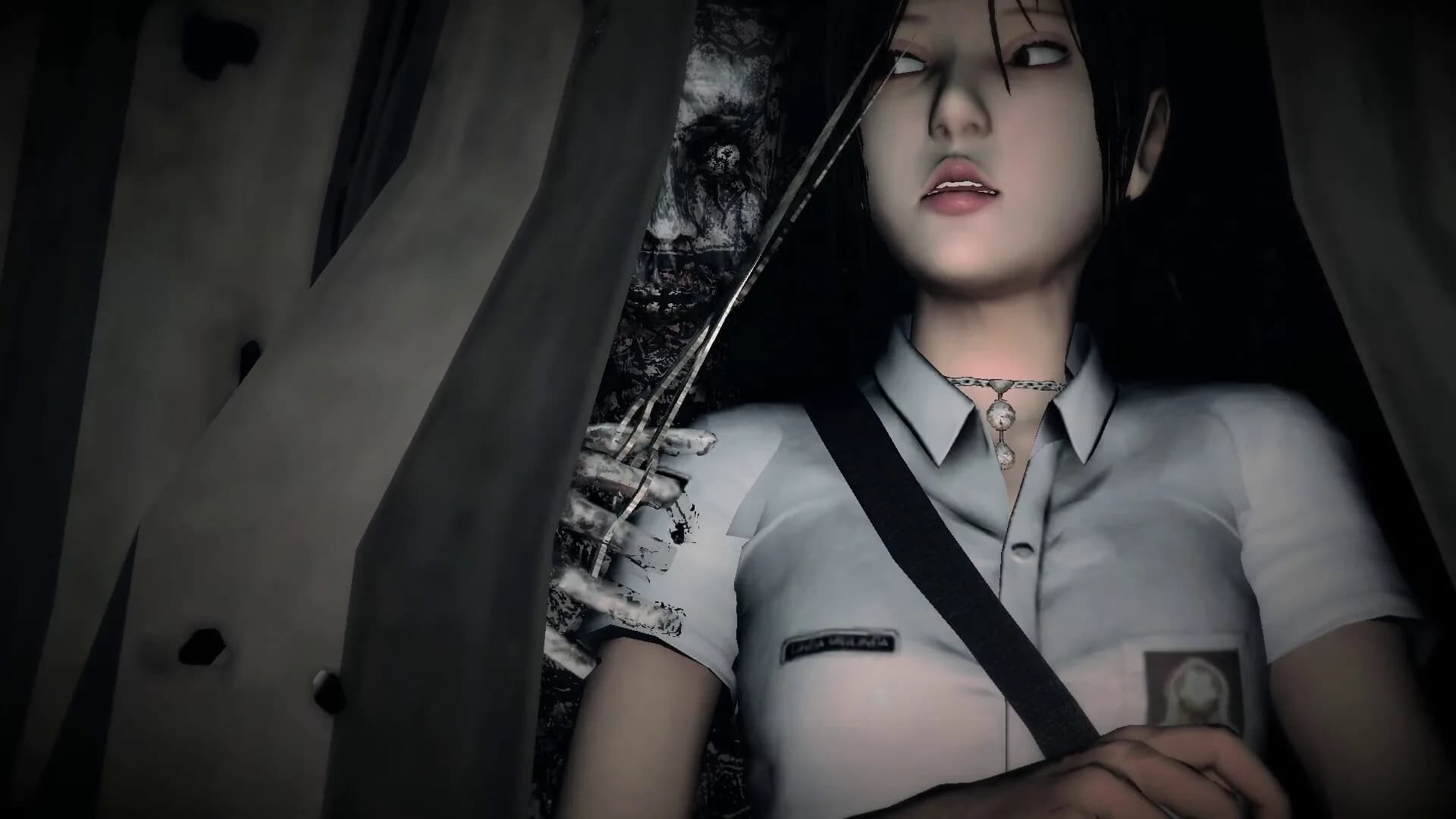 DreadOut Remastered Collection görsel 6