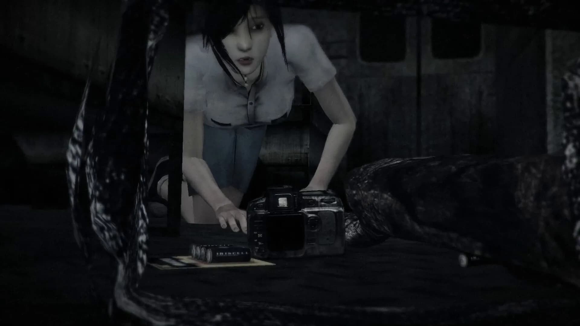 DreadOut Remastered Collection görsel 7