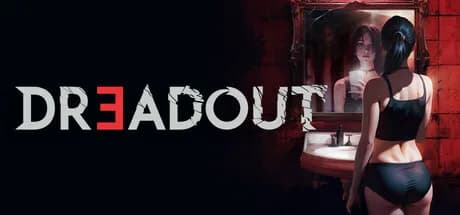 DreadOut 3 görsel 1