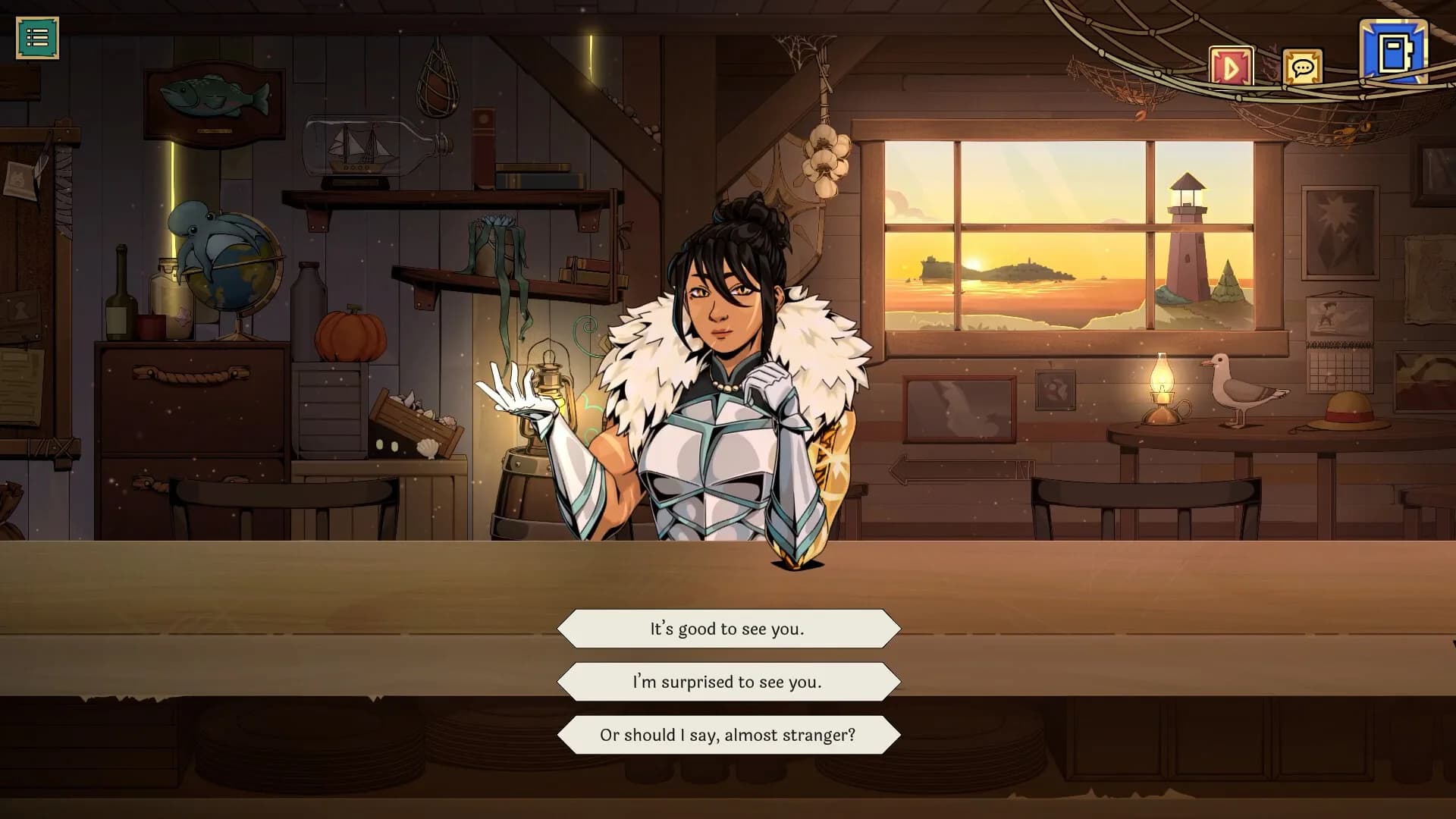 Tavern Talk Stories: Dreamwalker görsel 2