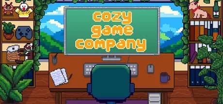 Cozy Game Company görsel 1
