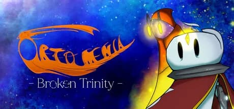 Ortomnia - Broken Trinity görsel 1
