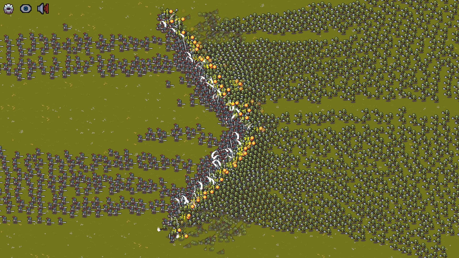 Total Incremental Battle görsel 3