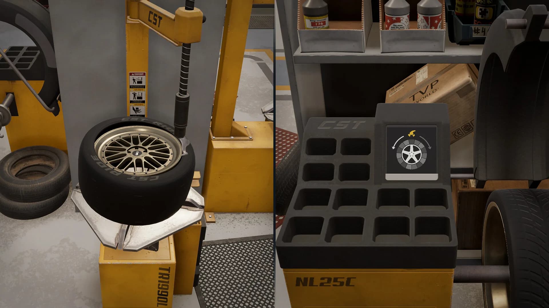 Car Service Together görsel 8
