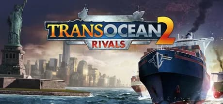 TransOcean 2: Rivals görsel 1