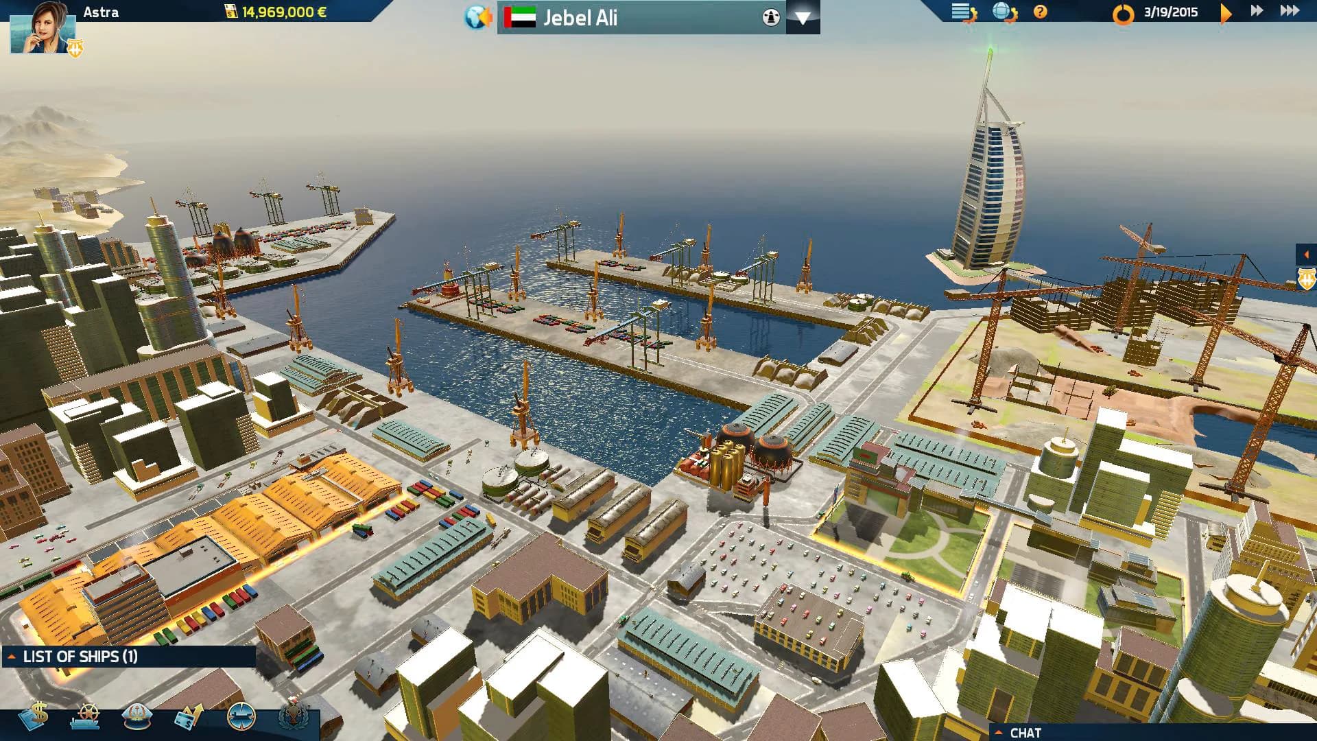 TransOcean 2: Rivals görsel 13