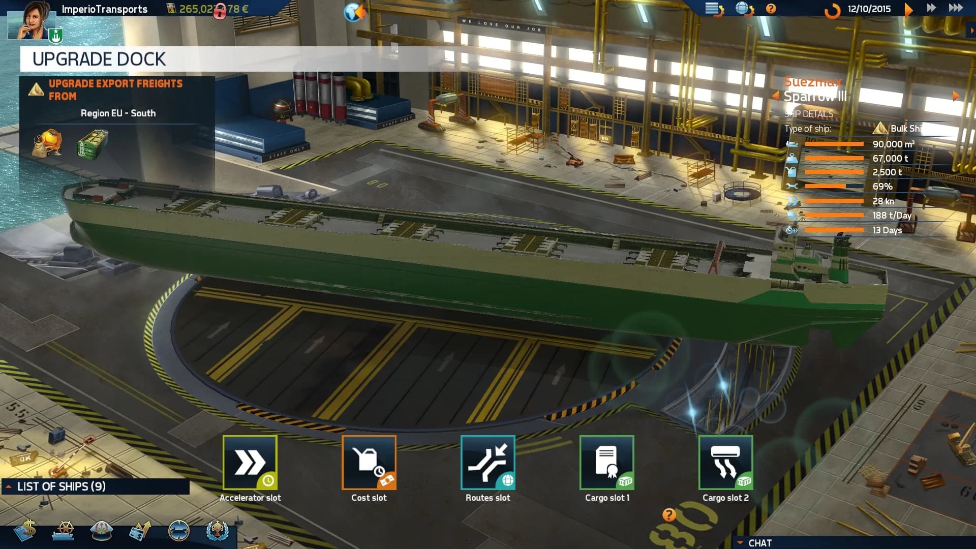 TransOcean 2: Rivals görsel 7