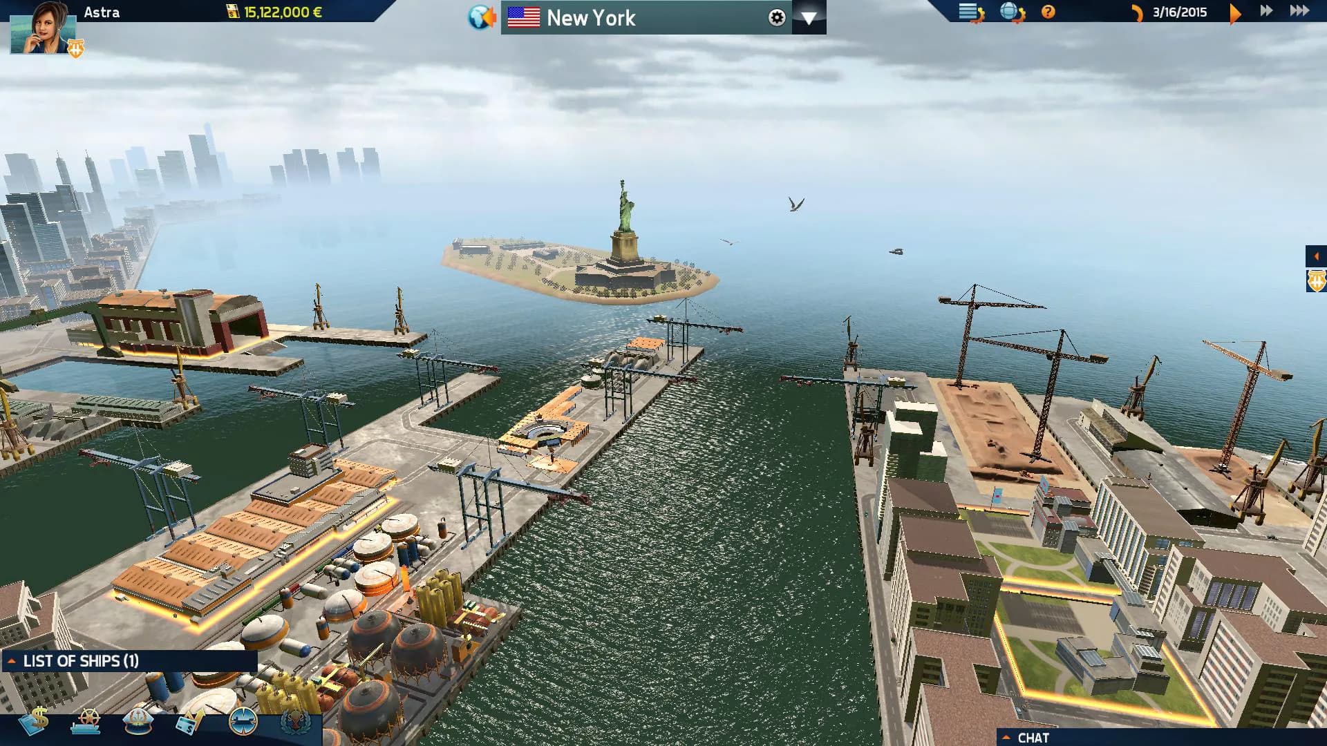 TransOcean 2: Rivals görsel 11