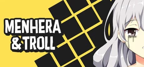 Menhera & Troll görsel 1