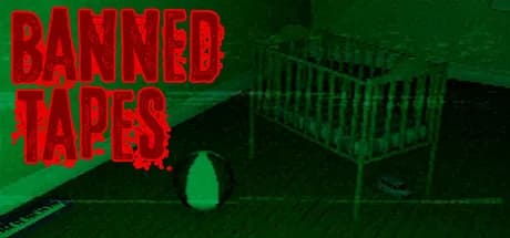 BANNED TAPES görsel 1