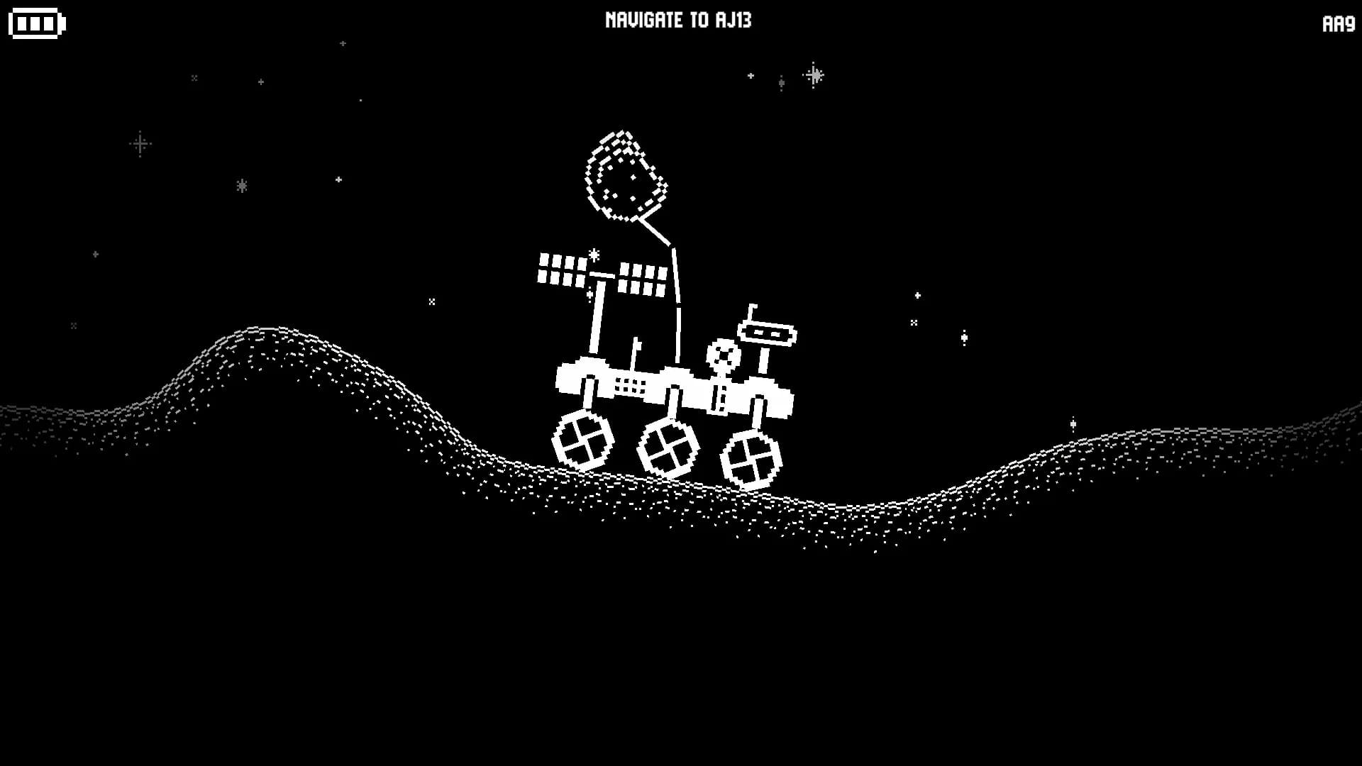 What happened on the Moon? görsel 4