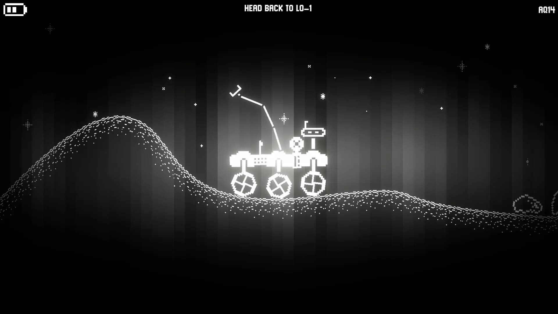 What happened on the Moon? görsel 6