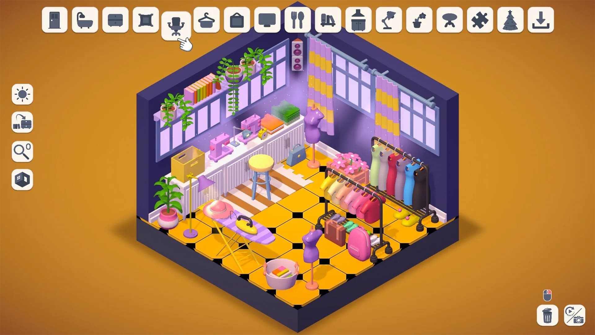 My Cozy Room görsel 2