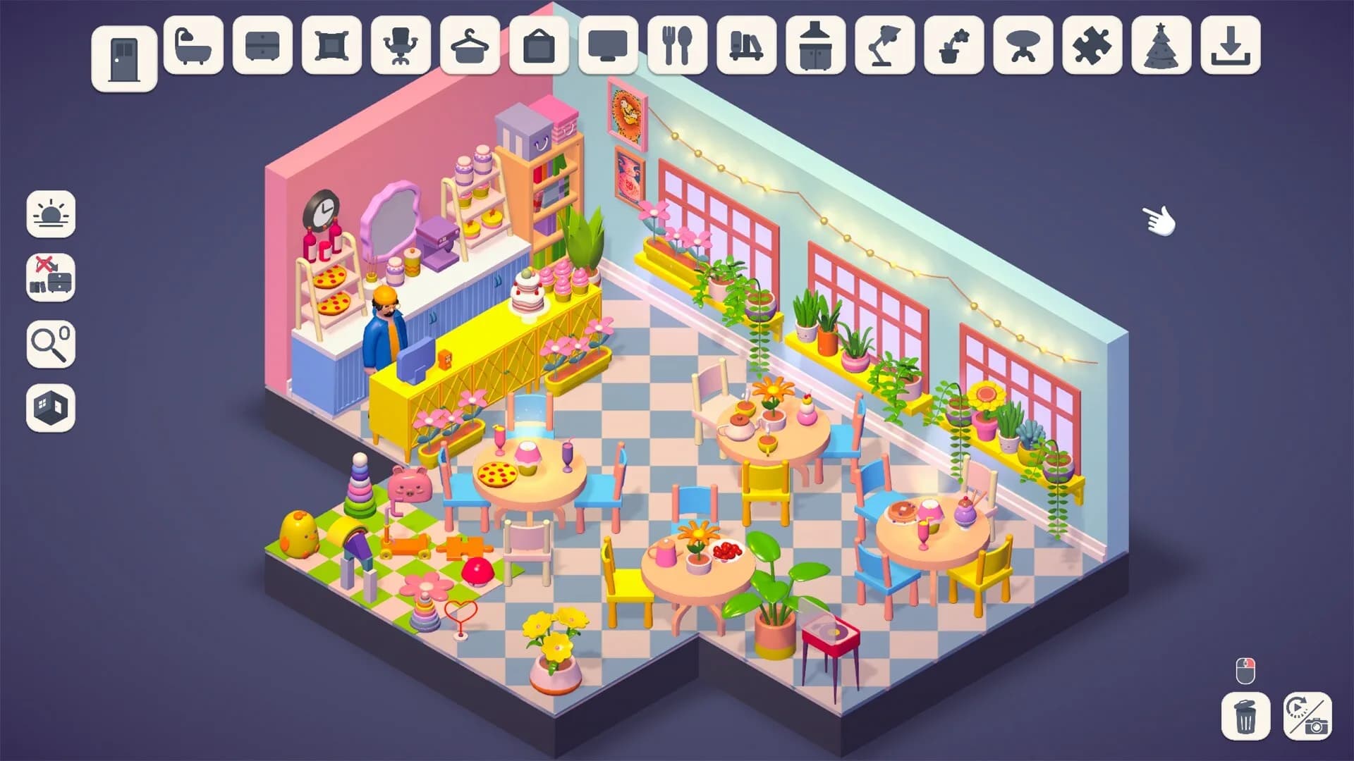 My Cozy Room görsel 3