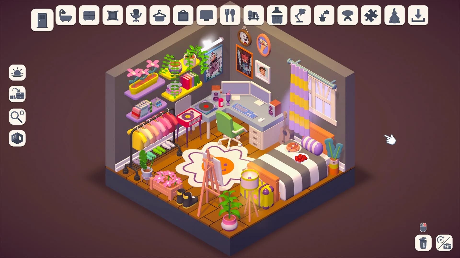 My Cozy Room görsel 4