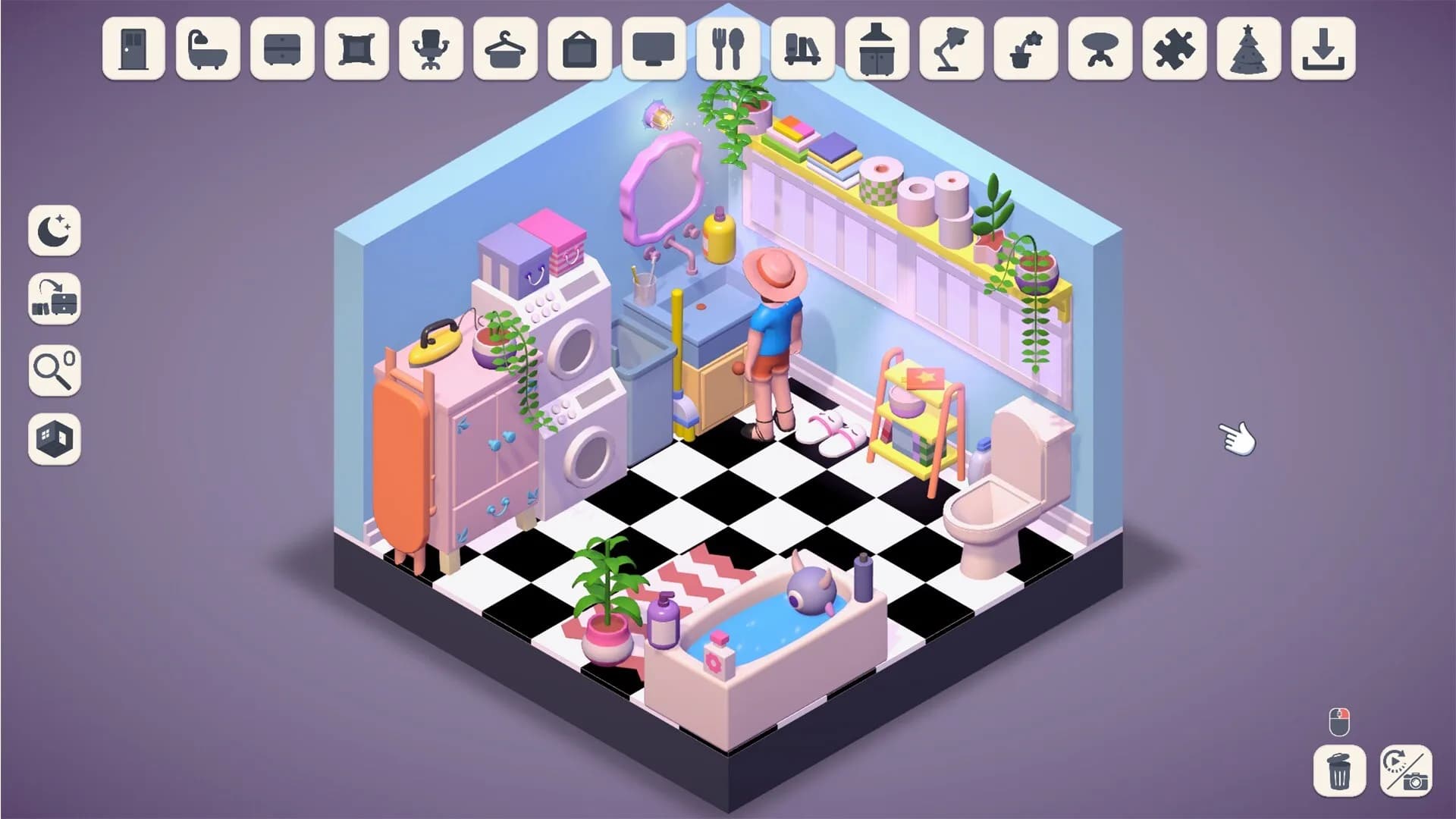 My Cozy Room görsel 7