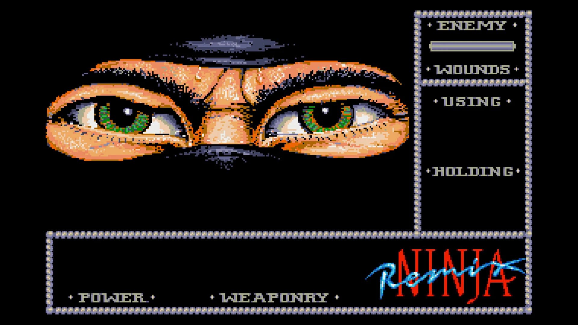 The Last Ninja Collection + Bonus Games görsel 12