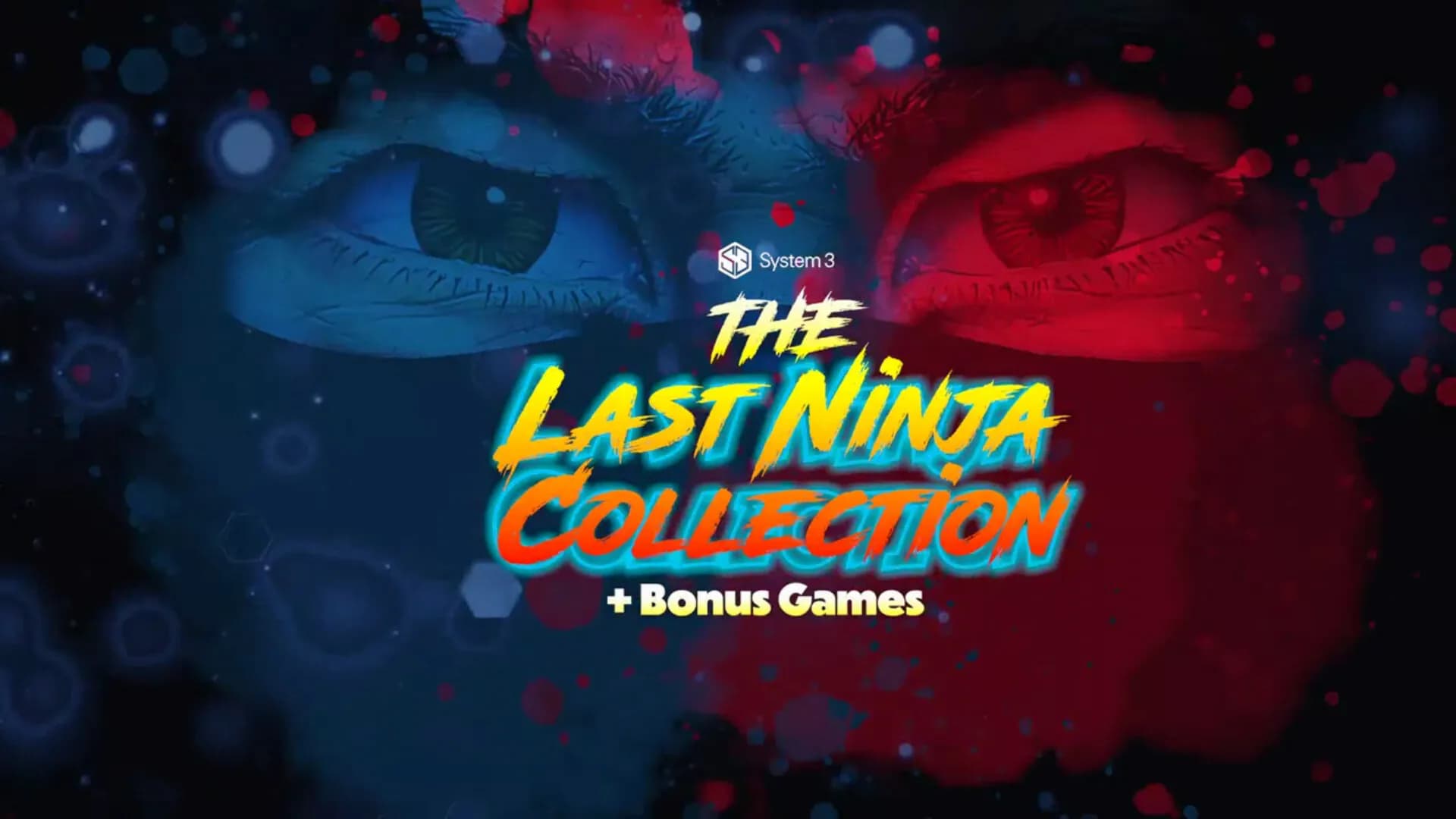 The Last Ninja Collection + Bonus Games görsel 20