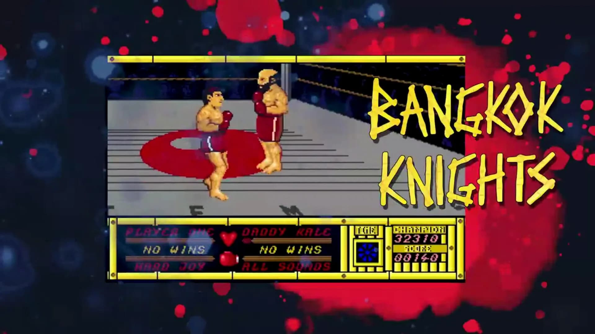 The Last Ninja Collection + Bonus Games görsel 21