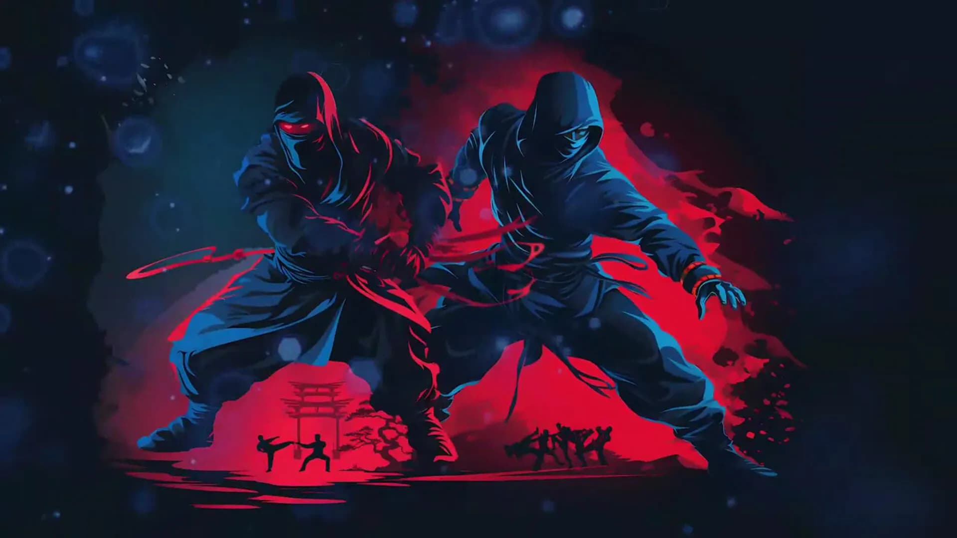 The Last Ninja Collection + Bonus Games görsel 23