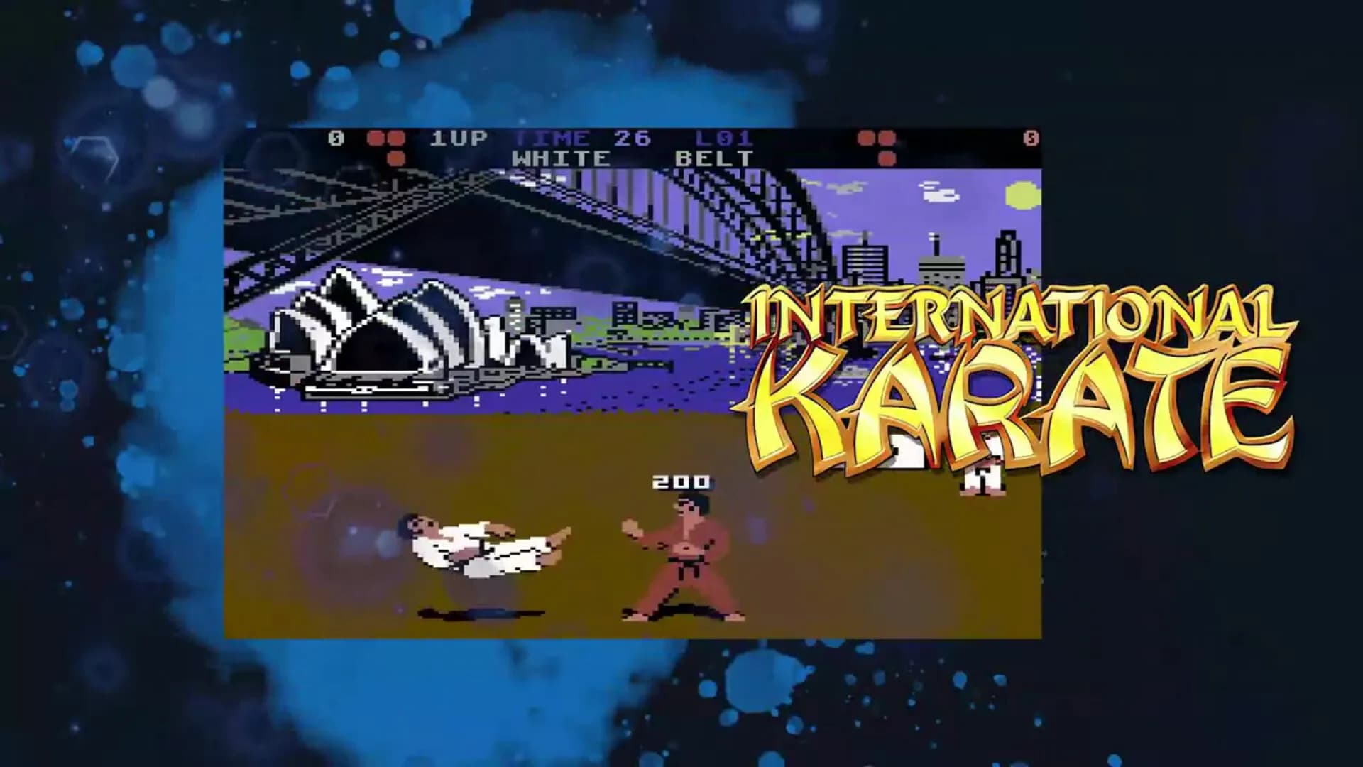 The Last Ninja Collection + Bonus Games görsel 24
