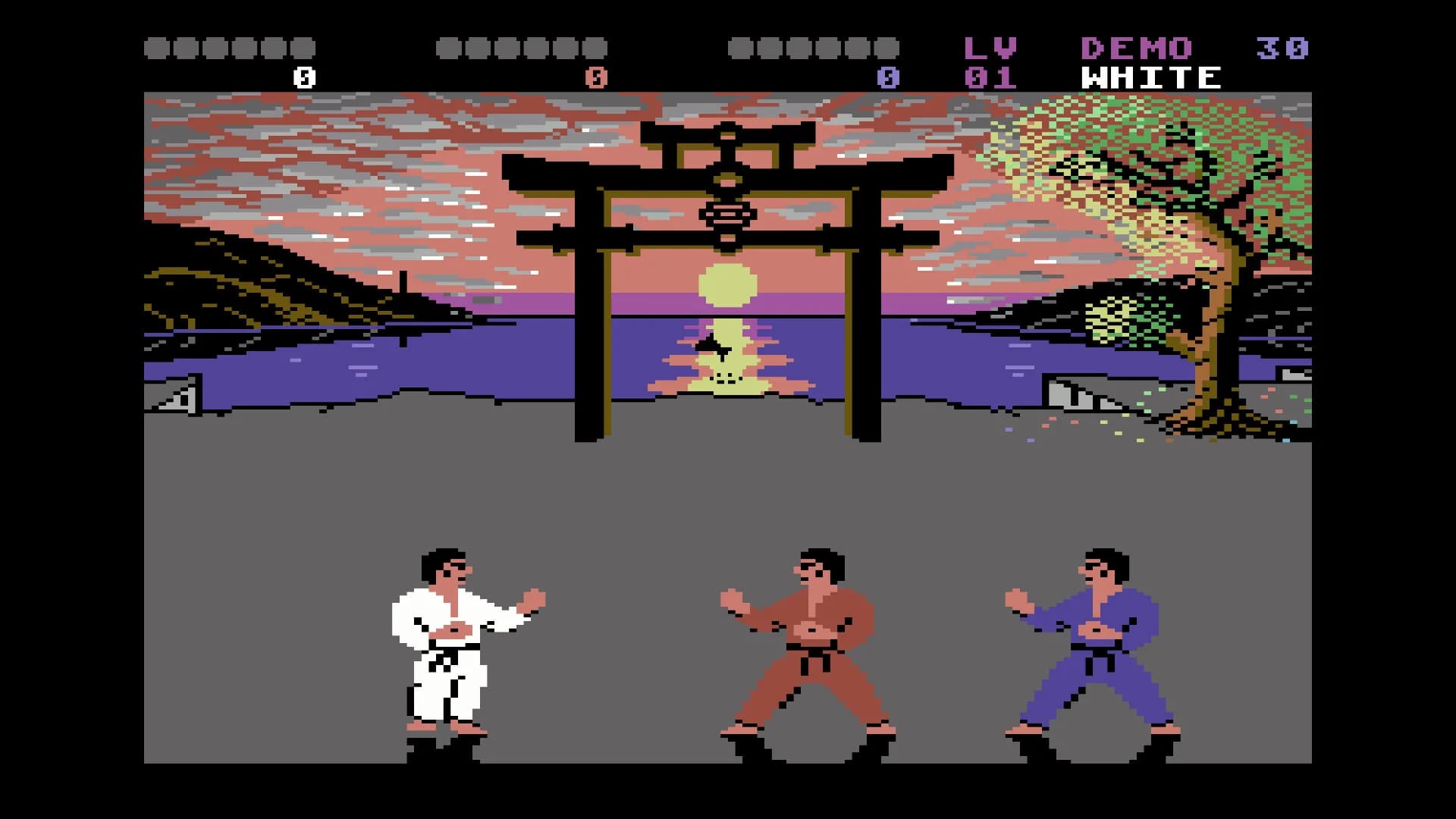 The Last Ninja Collection + Bonus Games görsel 7