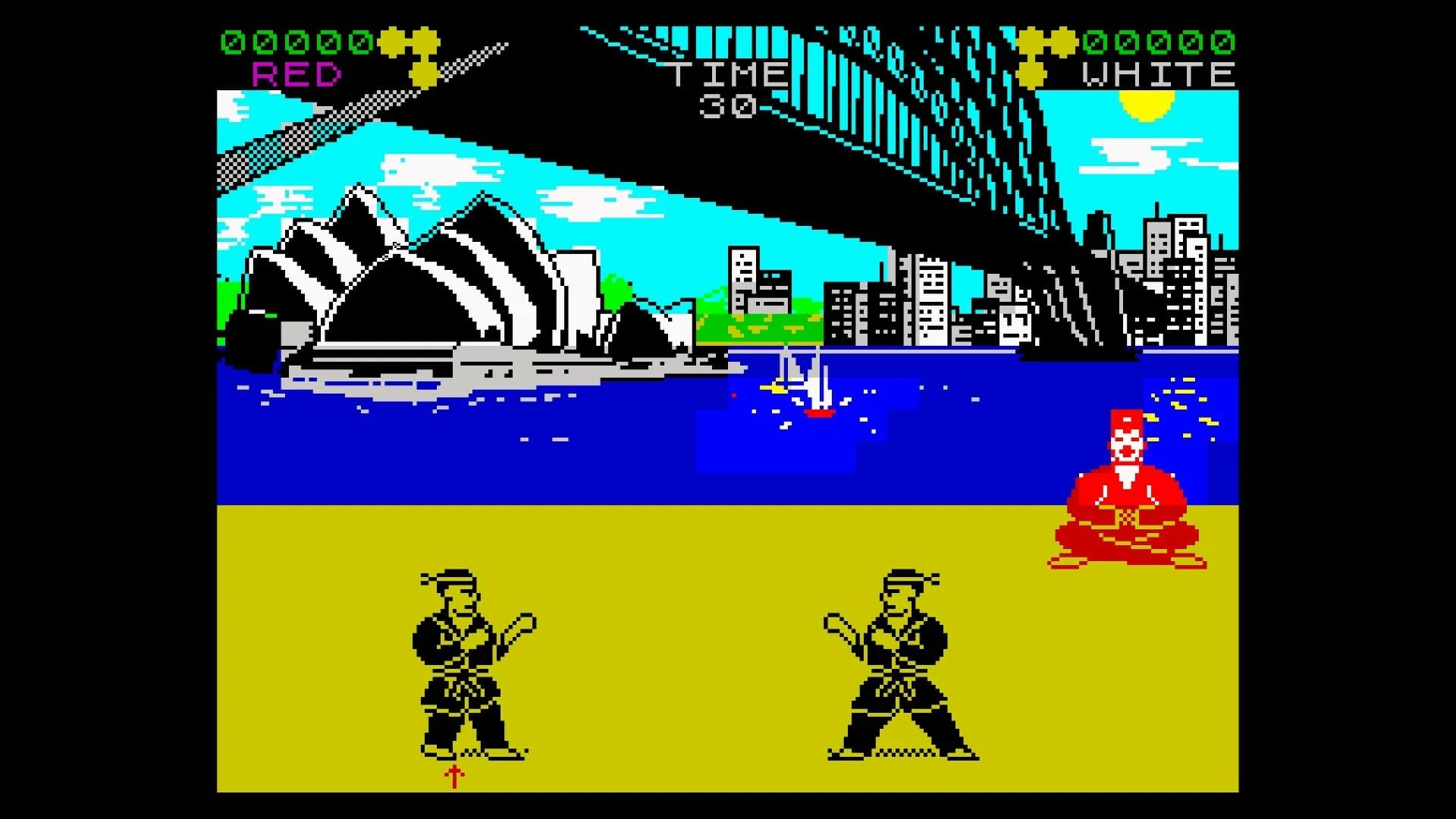The Last Ninja Collection + Bonus Games görsel 11