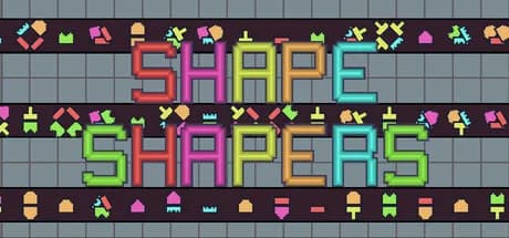 ShapeShapers görsel 1
