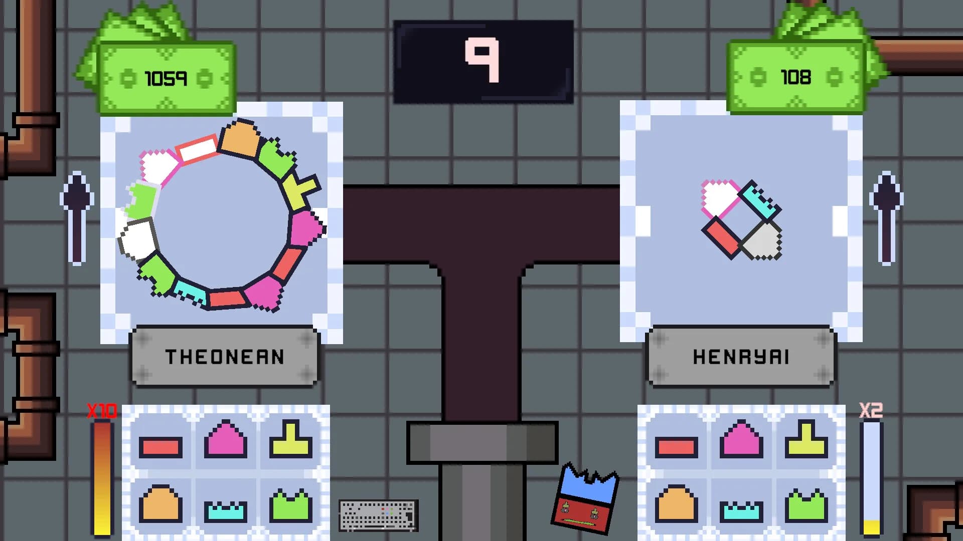 ShapeShapers görsel 2