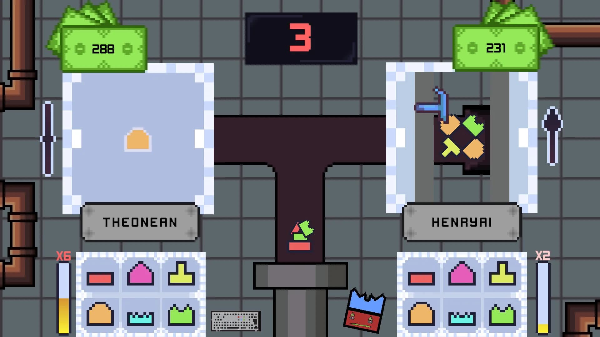 ShapeShapers görsel 4