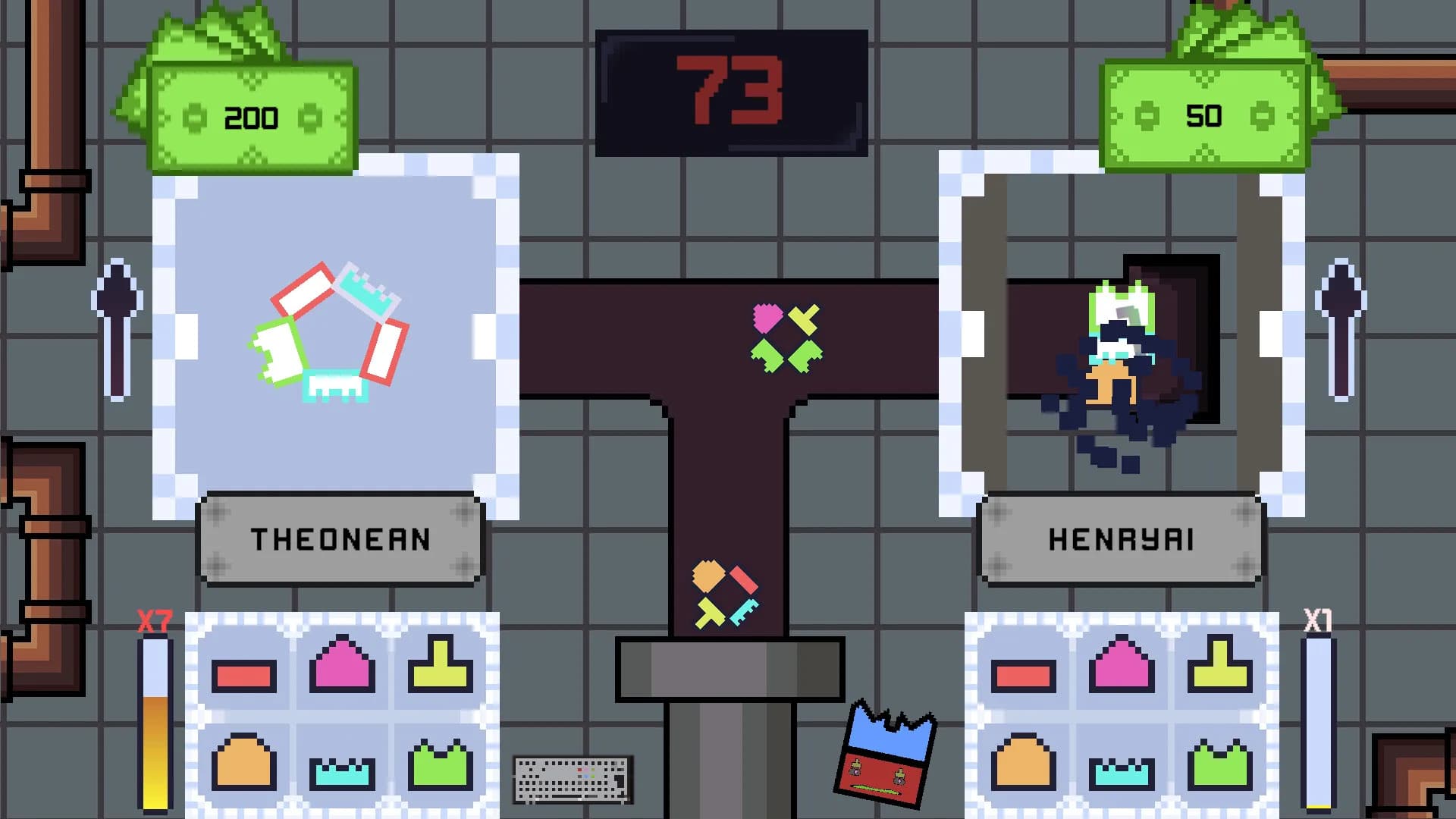 ShapeShapers görsel 6