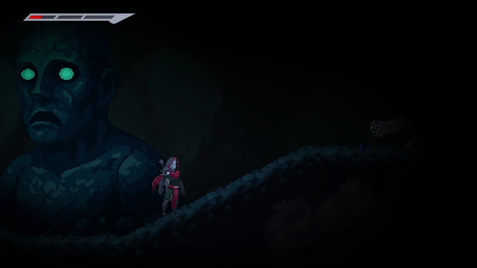 Echoes of the Outworlder görsel 6