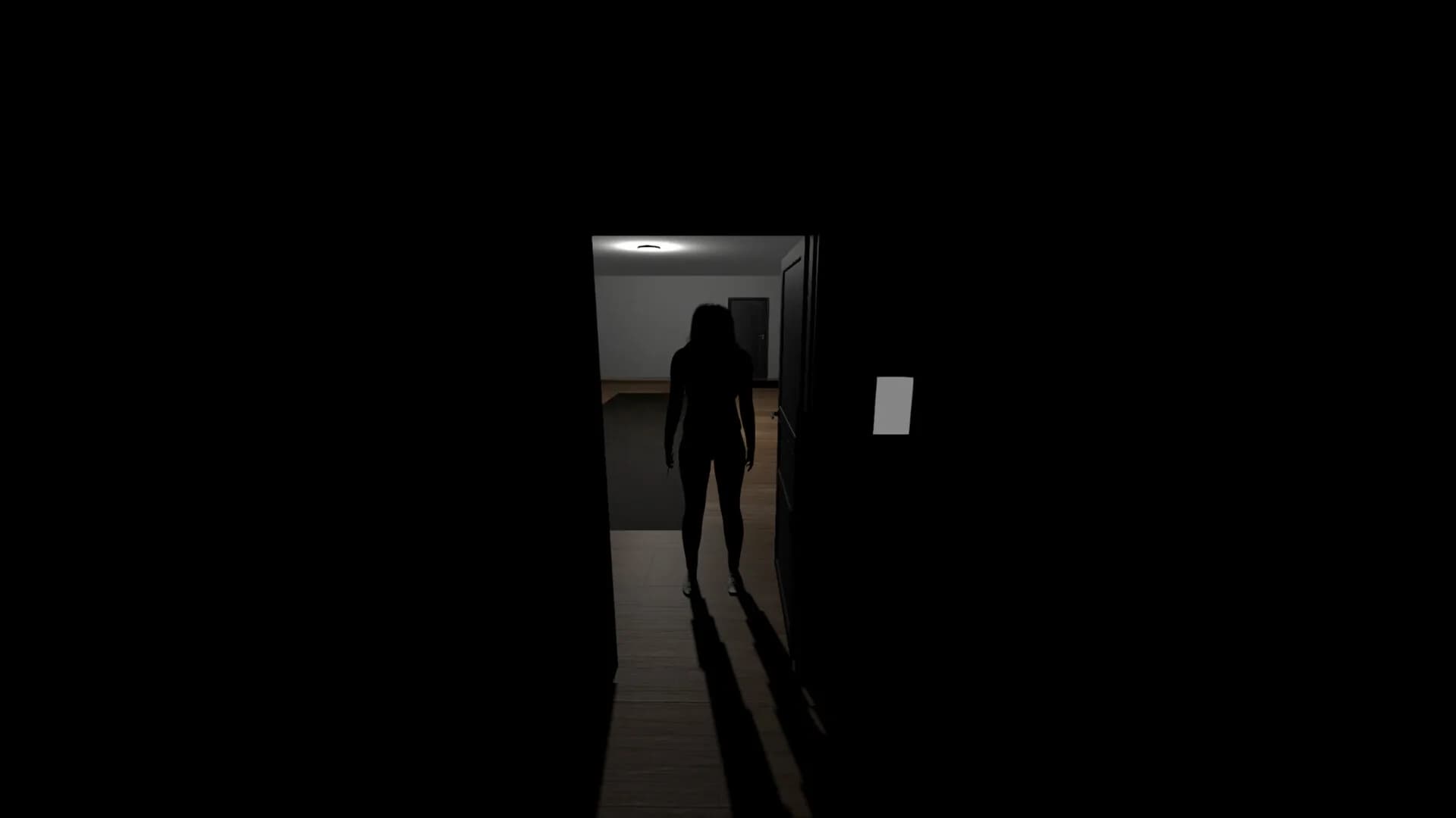 The Haunting Of Stabbey Road görsel 7
