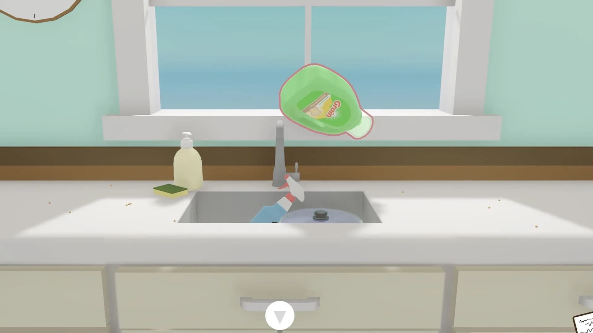 Sometimes Toast is O.K. görsel 3