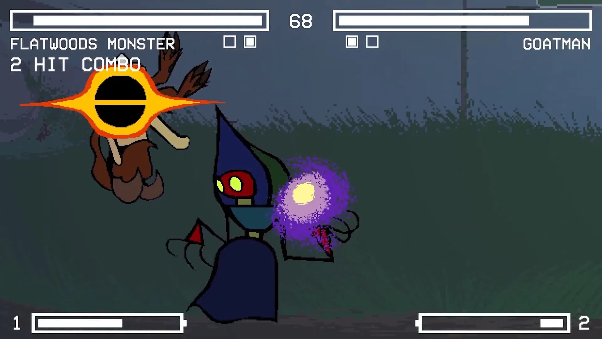 Beasts of Mystery görsel 2