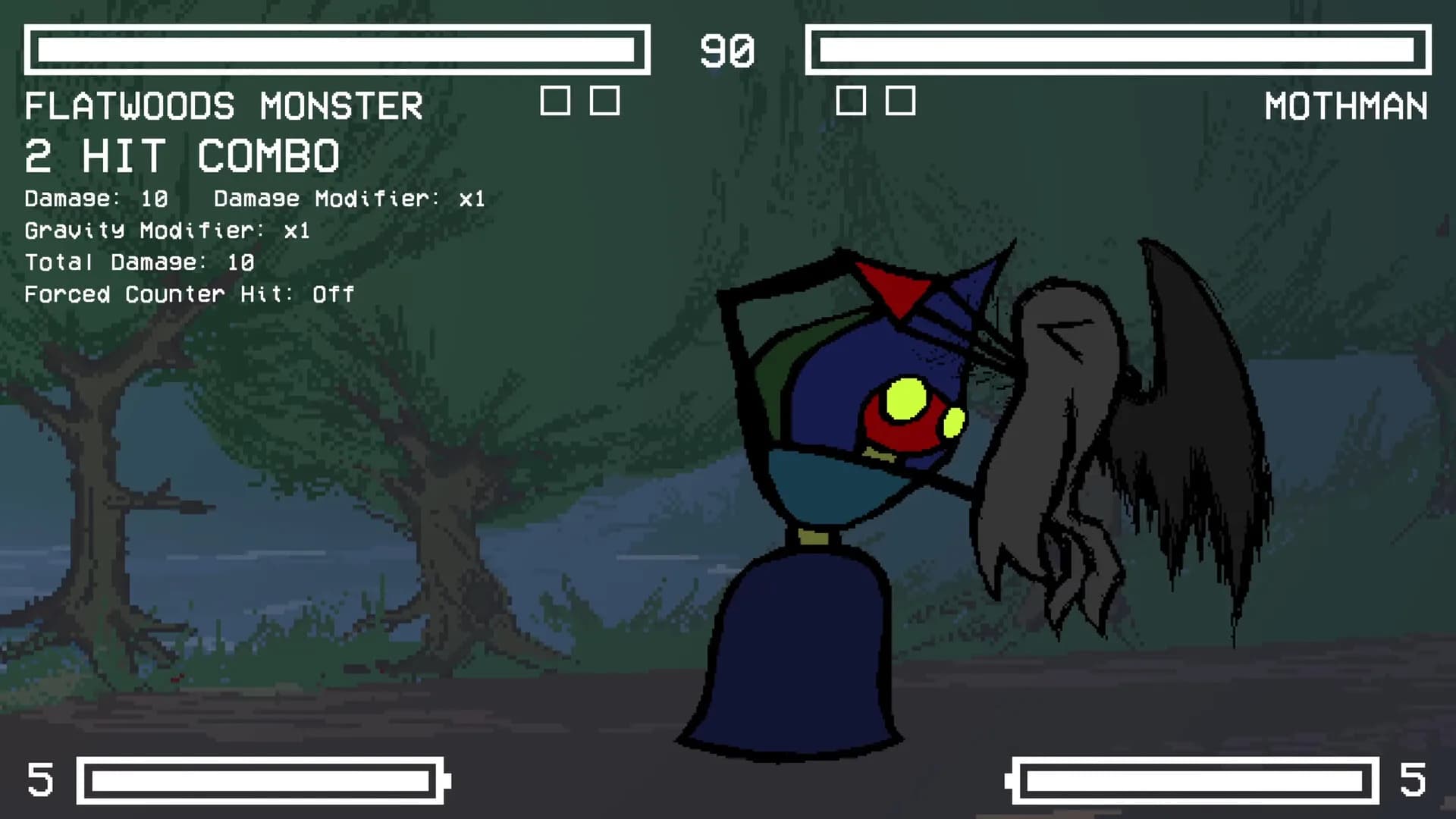 Beasts of Mystery görsel 5