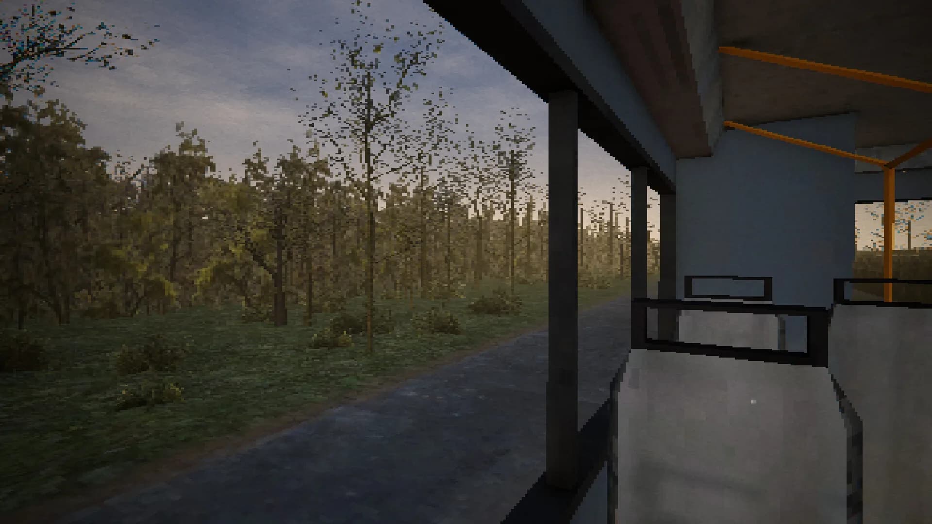 Meat Grinder: First Cut görsel 2