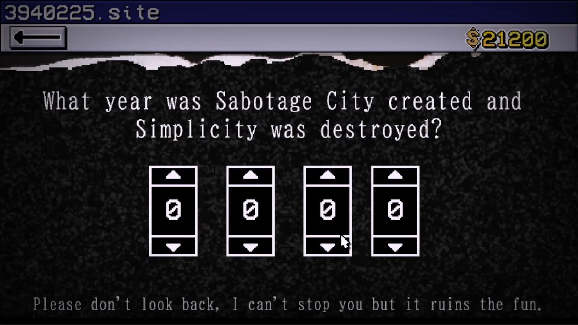 Sabotage City görsel 8