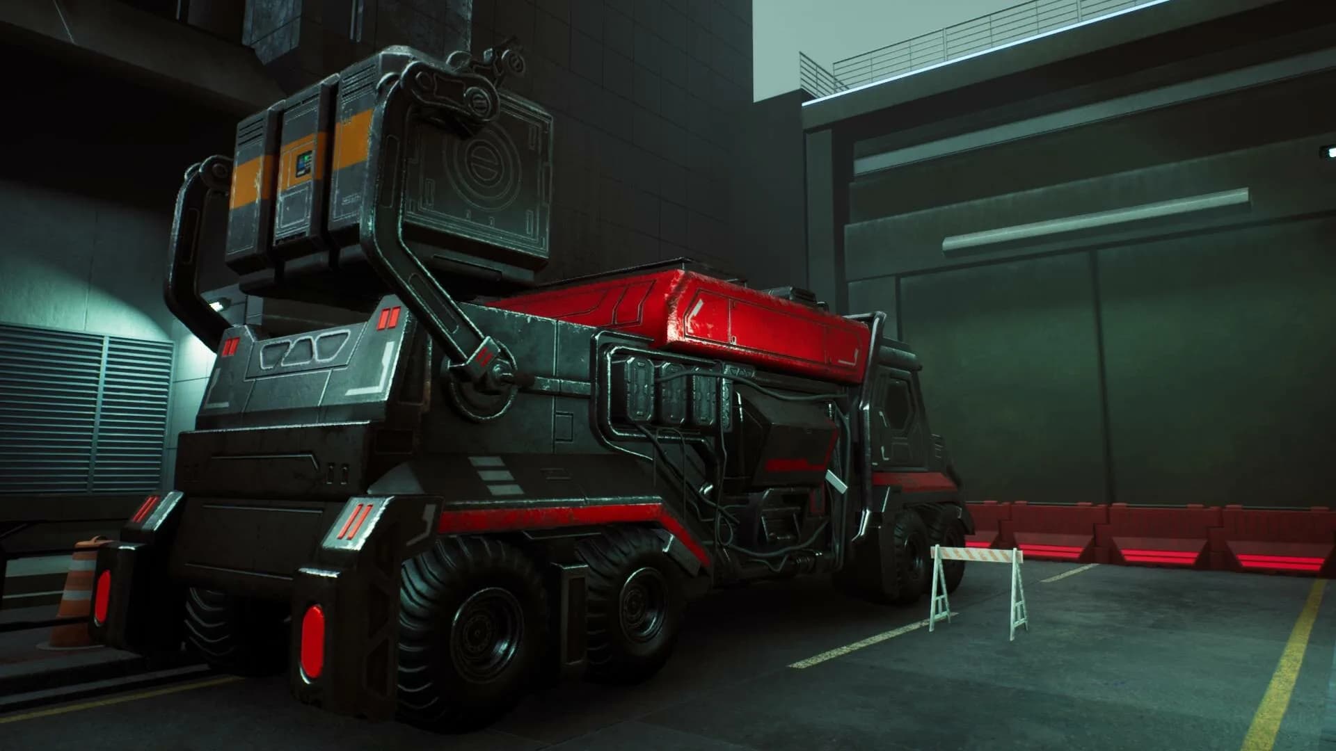 Memento Machinam görsel 6