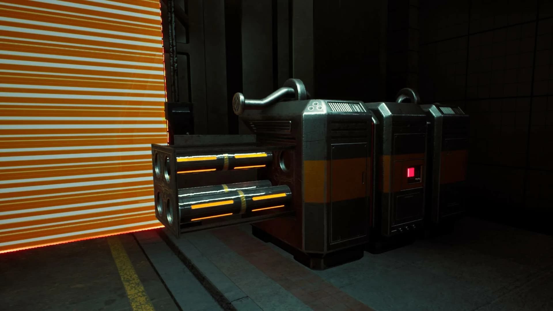 Memento Machinam görsel 7